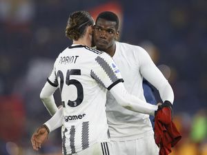 Rabiot pada Pogba: Sini ke Marseille! Rabiot pada Pogba: Sini ke Marseille!