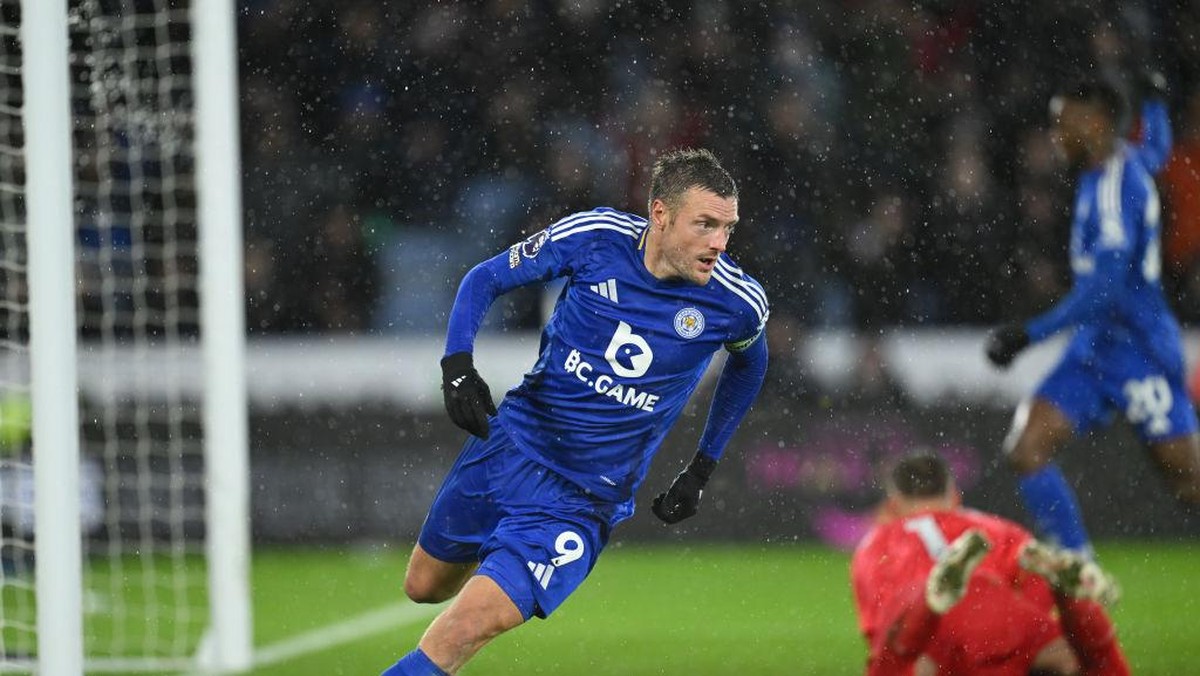 Foto: Getty Images/Michael Regan