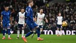 Cole Palmer Sudah 12 Kali Penalti Tanpa Pernah Gagal!
