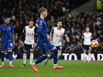 Cole Palmer Sudah 12 Kali Penalti Tanpa Pernah Gagal!