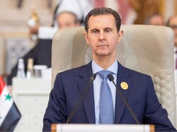 Dunia Hari Ini: Warga Suriah Mengambil Barang-barang di Istana Assad