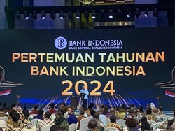 Gubernur BI Prediksi Ekonomi Tumbuh hingga 5,6% di 2025, Ini Penopangnya