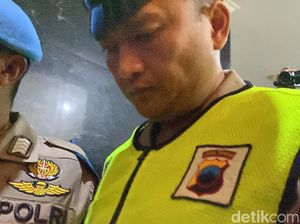 Tolak Dipecat, Aipda Robig Penembak Gamma Ajukan Banding Tolak Dipecat, Aipda Robig Penembak Gamma Ajukan Banding