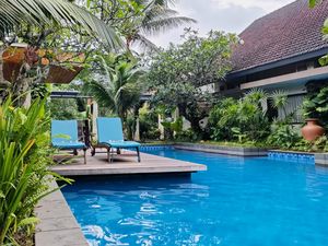 4 Tempat Staycation di Temanggung yang Murah, Sejuk, dan Pemandangan Indah 4 Tempat Staycation di Temanggung yang Murah, Sejuk, dan Pemandangan Indah