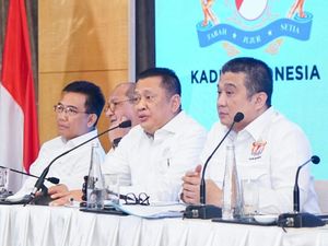 Bamsoet Dukung PPN 12% Dibatasi: Ringankan Beban Belanja Masyarakat