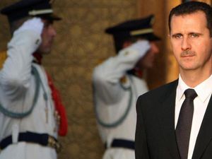 Bashar Assad, Pemimpin yang Tak Disengaja dan Tiran dari Suriah