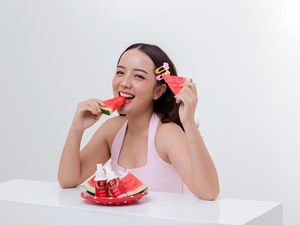 Berawal dari Komentar Negatif, Wanita Ini Bangun Usaha Deodoran Berawal dari Komentar Negatif, Wanita Ini Bangun Usaha Deodoran