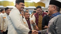 Usai Pilkada, Bobby Ajak Masyarakat Bersatu untuk Dukung Pembangunan Daerah