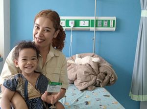 Baru Setahun Jadi Peserta JKN, Keluarga Ini Rasakan Manfaat BPJS Kesehatan