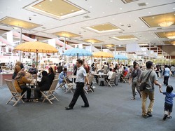 BRI Buka Kesempatan Emas buat UMKM, Siap Gelar BRI UMKM EXPO(RT) 2025