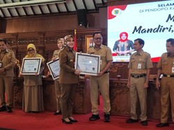 Bupati Klaten Minta Pelayanan Publik Lebih Cepat dan Ramah