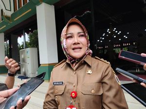 Bupati Klaten Sebut BPBD & Relawan Siaga Jika Ada Bencana di Musim Hujan