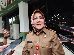 Bupati Klaten Sebut BPBD & Relawan Siaga Jika Ada Bencana di Musim Hujan