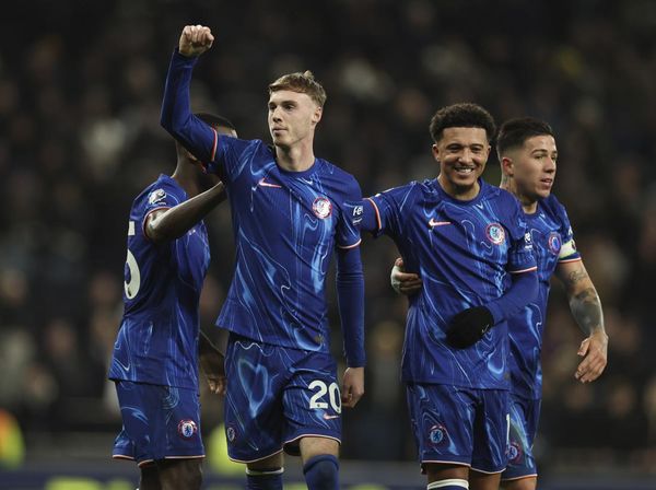 Ini Bukti Tajamnya Chelsea