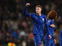 Dan Suporter Chelsea pun Tersenyum Lagi