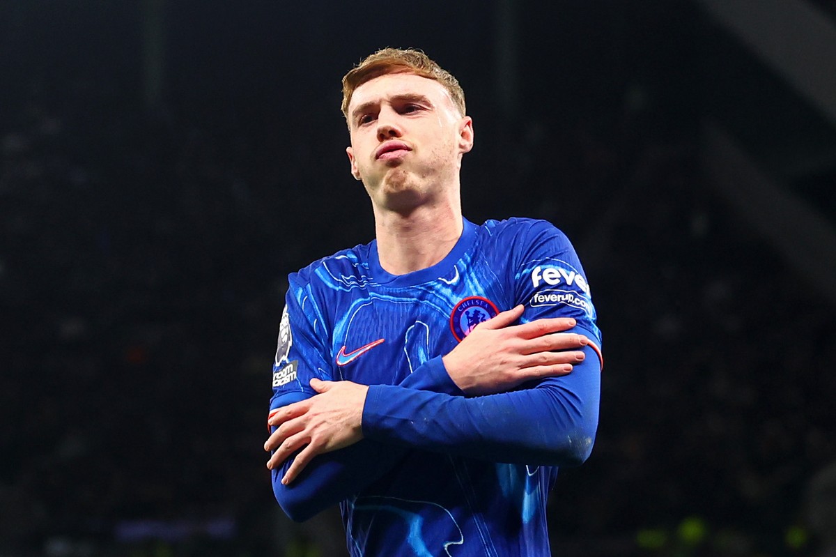 Foto: Getty Images/Chris Brunskill/Fantasista