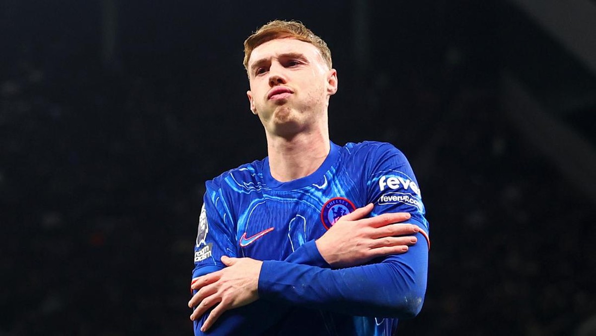 Foto: Getty Images/Chris Brunskill/Fantasista