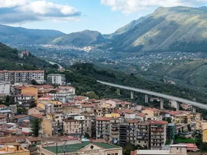 Cerita Kepala Kuda dan Sapi Bunting dari Aksi Barbar Mafia di Sisilia