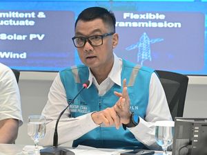 Januari 2025, Ada Diskon Tarif Listrik 50%! Januari 2025, Ada Diskon Tarif Listrik 50%!