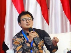 Cerita Dosen UII soal Gurita Parpol dan KPK Terkait Harun Masiku