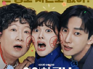 Sinopsis Who Is She, Drakor Komedi Remake Film Miss Granny Bikin Ngakak Sinopsis Who Is She, Drakor Komedi Remake Film Miss Granny Bikin Ngakak