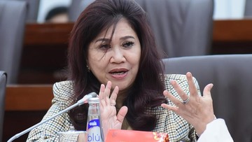 Komisi VII DPR Minta Skema Royalti Musik Ditinjau Ulang: Banyak UMKM Cemas