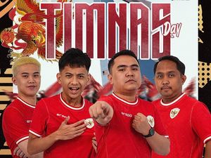 Klasemen FIFAe World Cup 2024 eFootball Konsol: Indonesia di Puncak