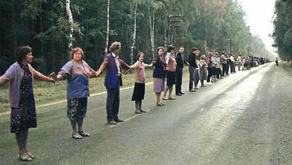 Deretan Foto Punya Cerita Mengejutkan