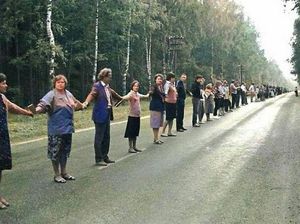 Deretan Foto Punya Cerita Mengejutkan