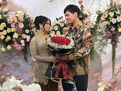 Haji Faisal Bakal Mantu, Frans Resmi Lamar Indah Manajer Pribadinya