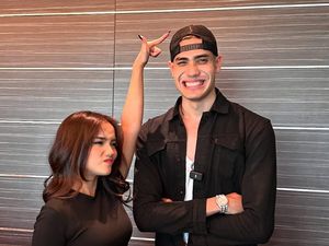 Latar Belakang Aisar Khaled, YouTuber Malaysia yang Kesengsem Fuji Latar Belakang Aisar Khaled, YouTuber Malaysia yang Kesengsem Fuji