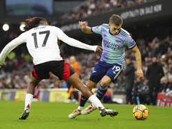 Arteta Kecewa Arsenal Gagal Menang Padahal Amat Dominan