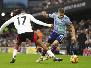 Arteta Kecewa Arsenal Gagal Menang Padahal Amat Dominan Arteta Kecewa Arsenal Gagal Menang Padahal Amat Dominan
