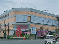 Hore! Bioskop di Klaten Town Square Mulai Dibuka 14 Desember