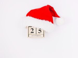 Tanggal 25 Desember Ada Peringatan Selain Natal, Ini Daftarnya Tanggal 25 Desember Ada Peringatan Selain Natal, Ini Daftarnya