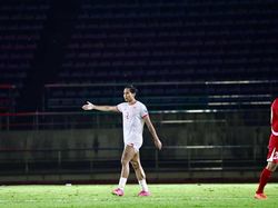 Ini Hein Phyo Win yang Gebok Kepala Marselino