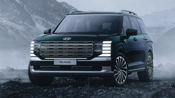 Pemilik Palisade Gugat Hyundai, Ini Masalahnya