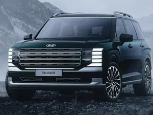 Pemilik Palisade Gugat Hyundai, Ini Masalahnya Pemilik Palisade Gugat Hyundai, Ini Masalahnya