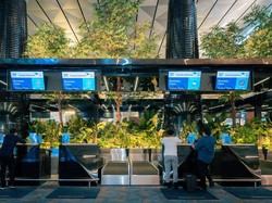 Pengawasan di Pintu Masuk Bandara Soetta Diperketat Antisipasi Hantavirus