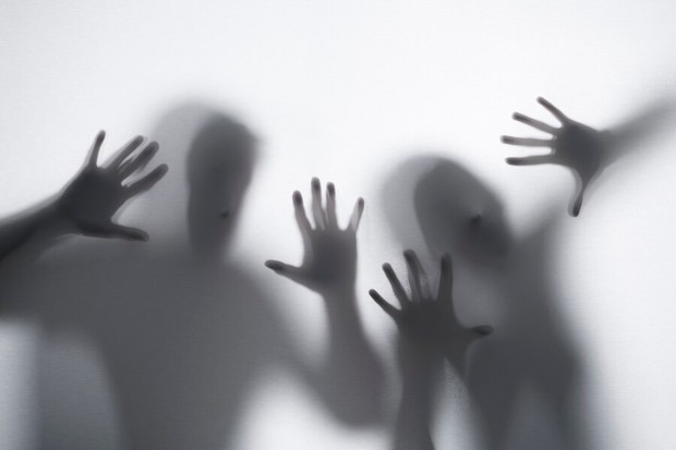 Ilustrasi Bullying/Foto: Freepik.com Ilustrasi Bullying/Foto: Freepik.com