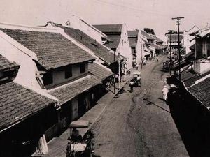Kisah Kelam Kasus TBC di Cirebon Tahun 1930-an Kisah Kelam Kasus TBC di Cirebon Tahun 1930-an