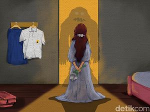 Musim Panjang Perkawinan Anak di Bumi Gora