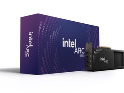GPU Intel Arc B580 Tuai Pujian, Laris Manis di Pasaran