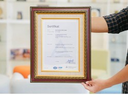 Shopee Tingkatkan Sistem Keamanan Data Pelanggan