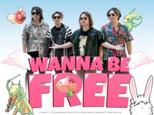 J-Rocks Digandeng Game Ragnarok Classic Aransemen Ulang Wanna Be Free J-Rocks Digandeng Game Ragnarok Classic Aransemen Ulang Wanna Be Free