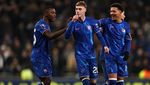 Cole Palmer Pecahkan Dua Rekor Dalam Semalam