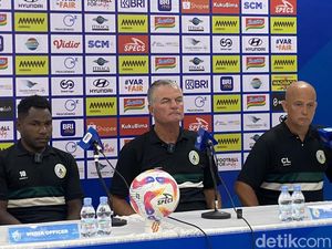 Dibekuk Persib 1-2, PSS Ungkap Masalah di Pergantian Pemain