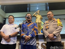 Kompolnas Apresiasi Vonis Etik Aipda Robig: Kami Diundang Ikuti Sejak Awal