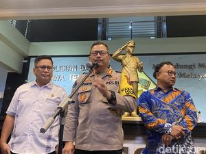 Aipda Robig Penembak Gamma Akan Banding, Polda: Dikasih Kesempatan 3 Hari Aipda Robig Penembak Gamma Akan Banding, Polda: Dikasih Kesempatan 3 Hari