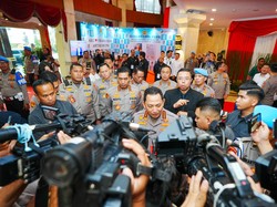 Kapolri Pastikan Satgassus Tetap Eksis Meski Ada Kortas Tipikor Polri